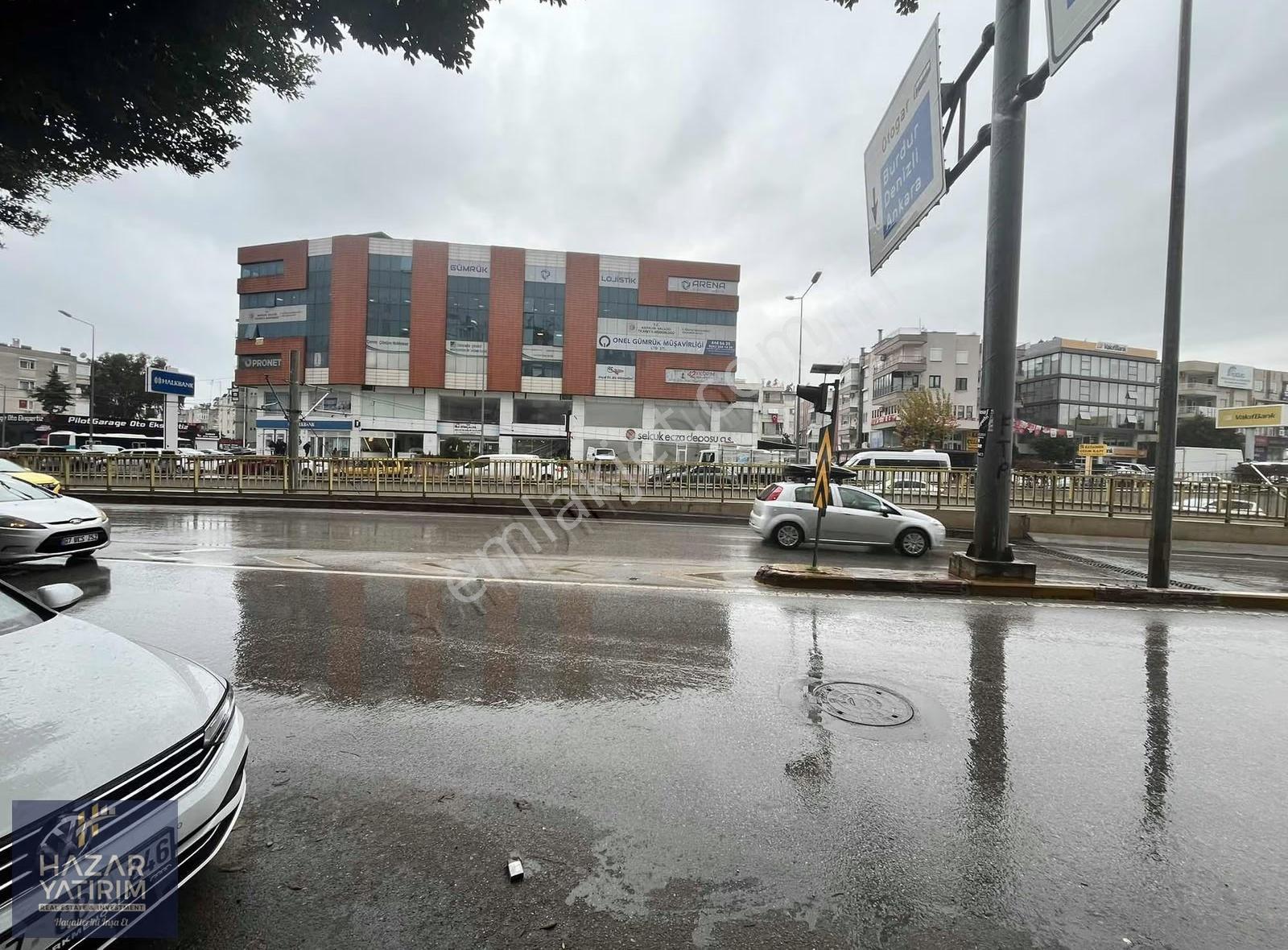 Çallı Merkezde Yüksek Kira Getirili Asansörlü 3+1 - Görsel 21