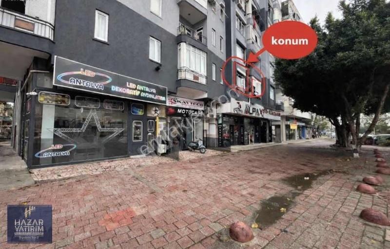 Çallı Merkezde Yüksek Kira Getirili Asansörlü 3+1 - Görsel 19