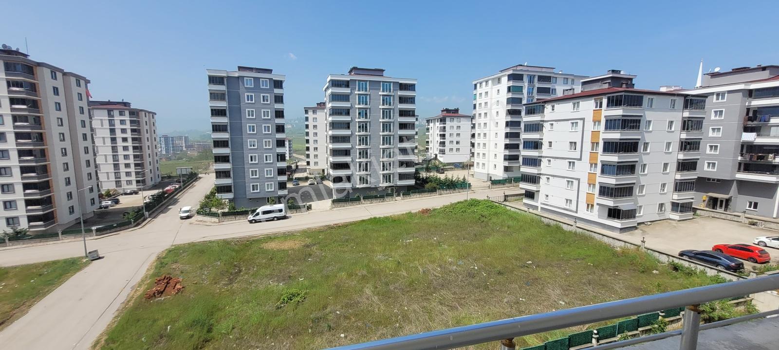 Mavi Atlas'tan İlkadım Kışla Da Satılık 3+1 Daire - Görsel 3
