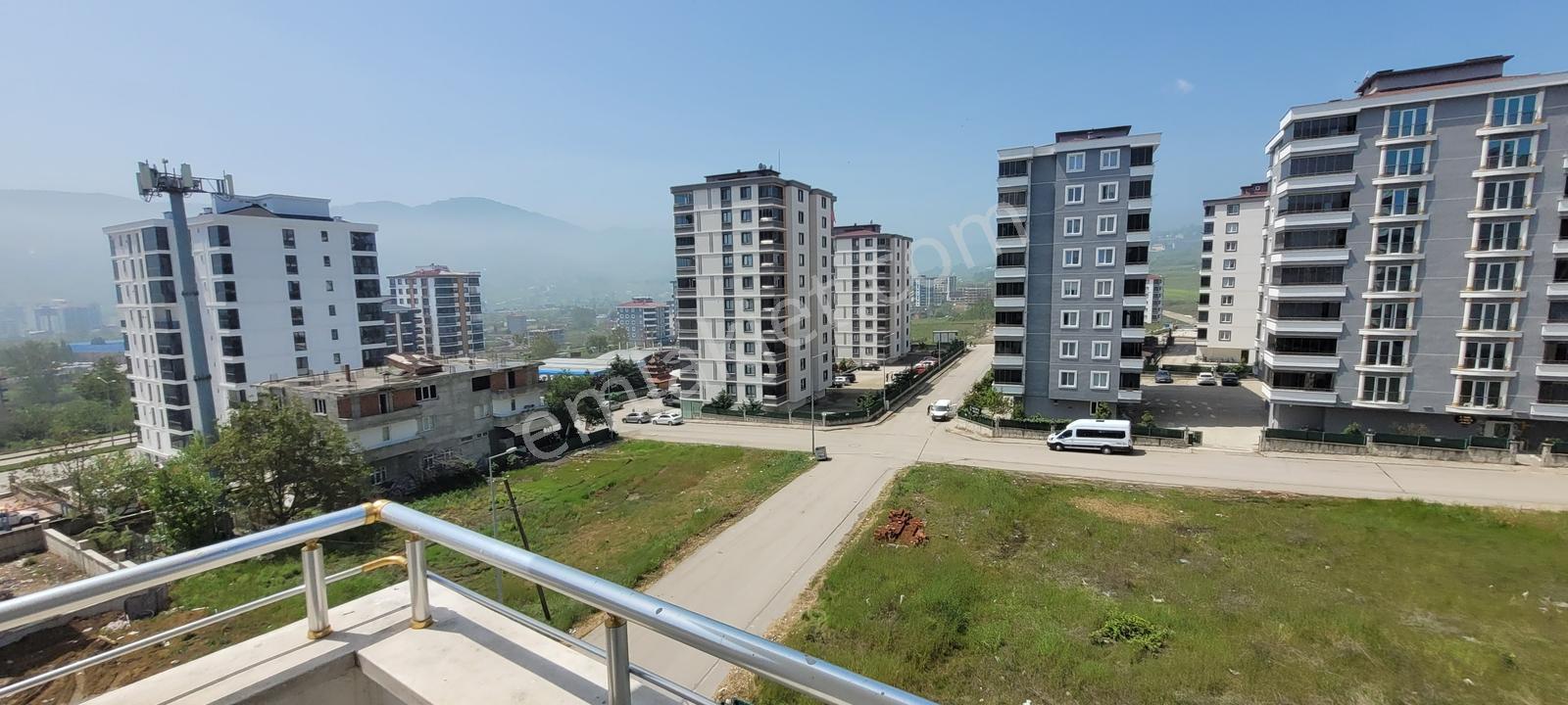 Mavi Atlas'tan İlkadım Kışla Da Satılık 3+1 Daire - Görsel 28