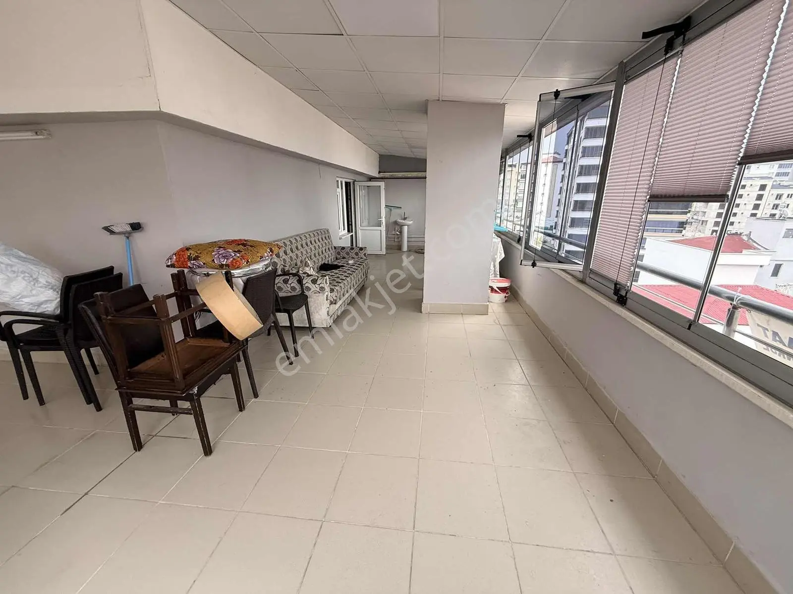 Bi·nova'dan Satılık Girişleri Ayrı Kat Mülkiyetli Dubleks Daire - Görsel 2