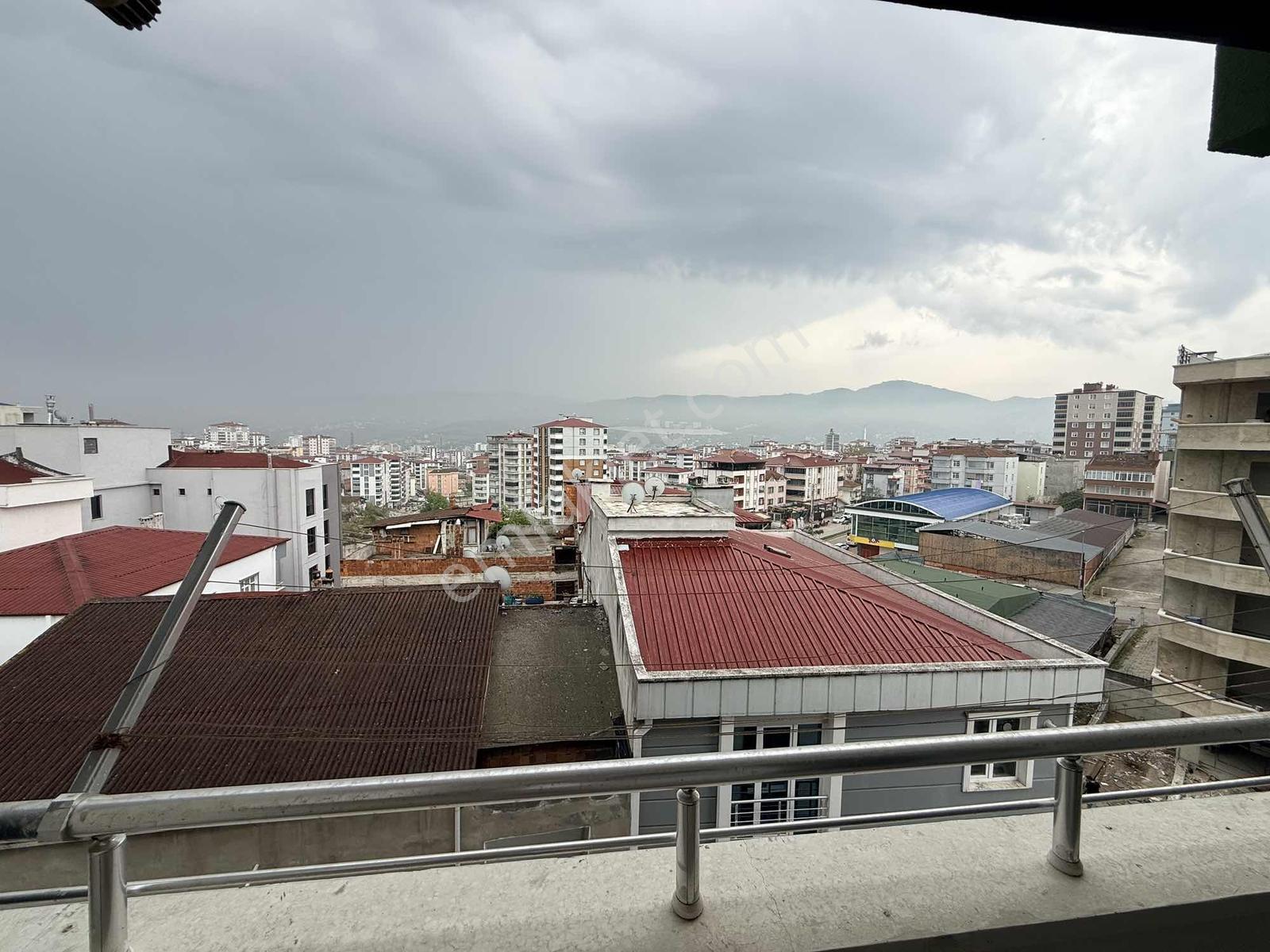 Bi·nova'dan Satılık Girişleri Ayrı Kat Mülkiyetli Dubleks Daire - Görsel 8