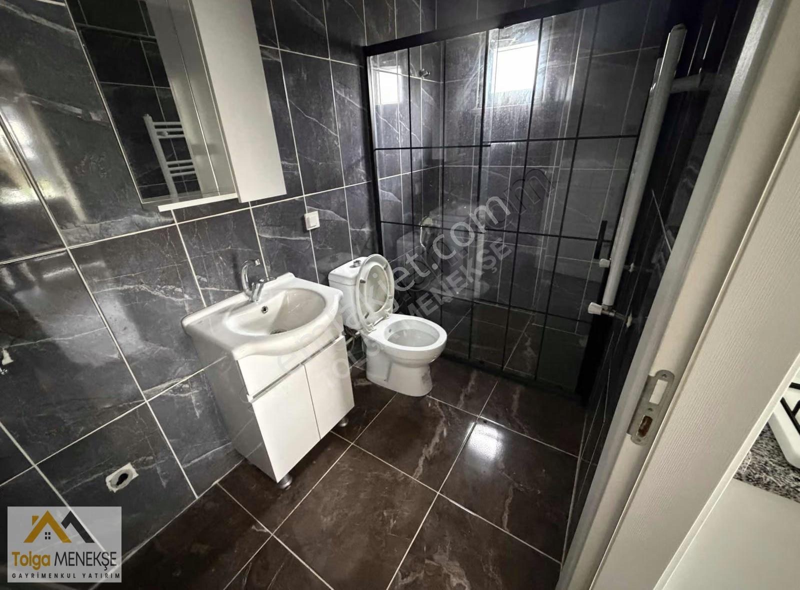 Kumbağda 25 M² Bahçeli Eşyalı 1+1 Yazlık Daire - Görsel 11