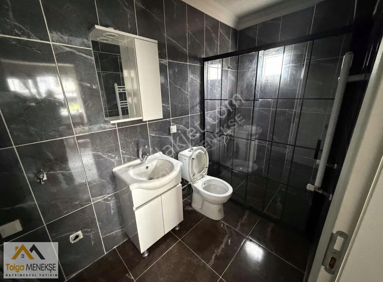 Kumbağda 25 M² Bahçeli Eşyalı 1+1 Yazlık Daire - Görsel 20