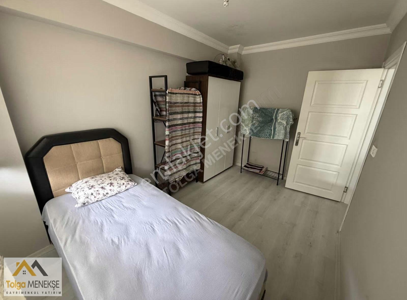 Kumbağda 25 M² Bahçeli Eşyalı 1+1 Yazlık Daire - Görsel 8