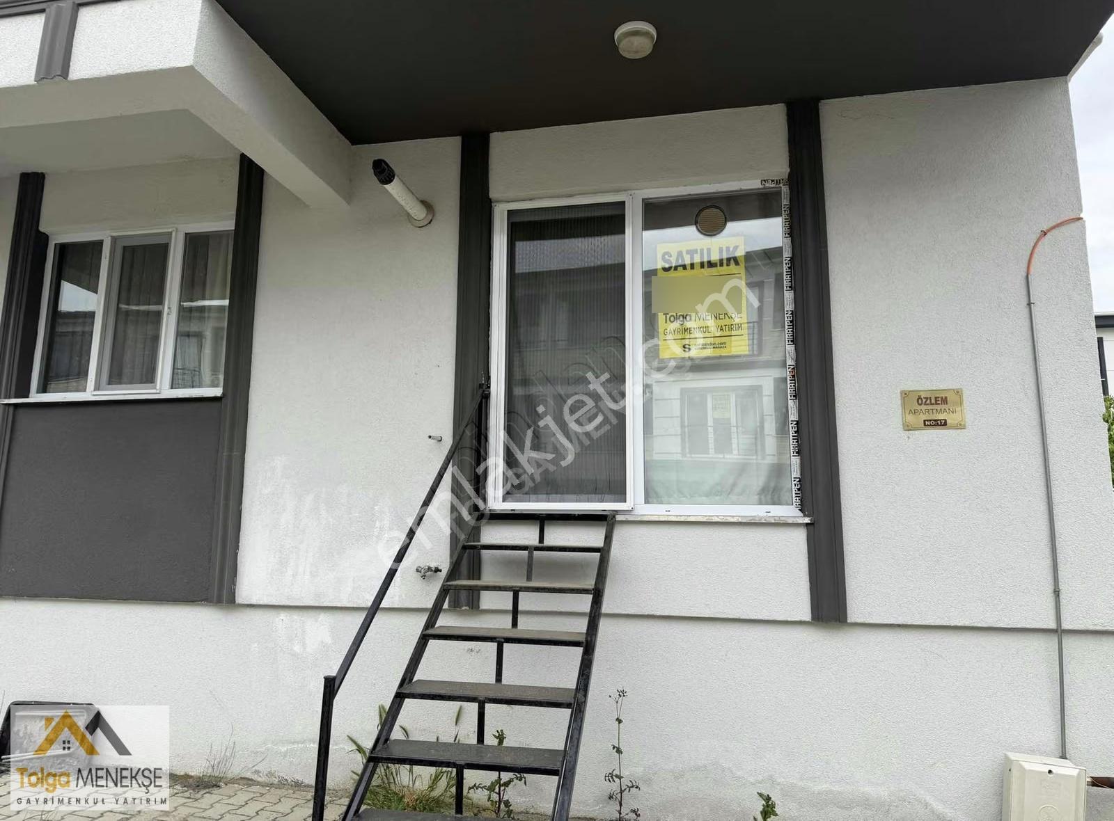 Kumbağda 25 M² Bahçeli Eşyalı 1+1 Yazlık Daire - Görsel 17