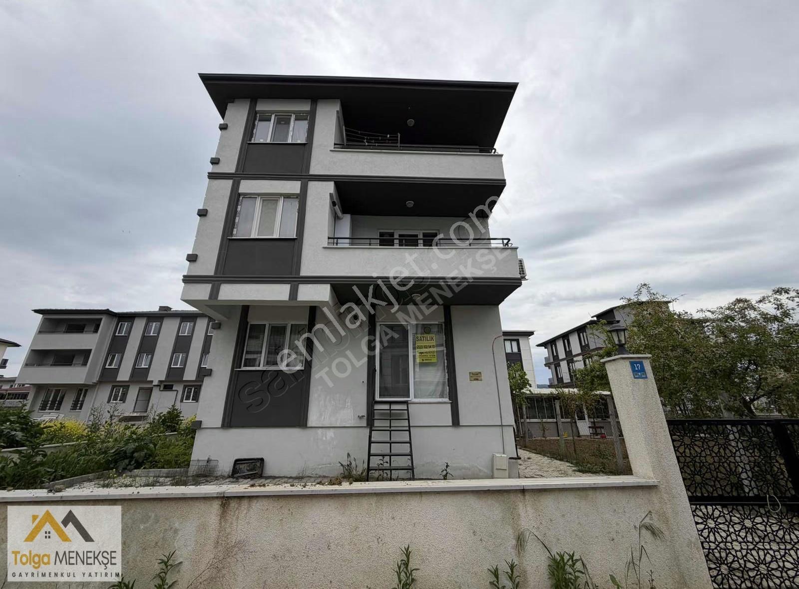 Kumbağda 25 M² Bahçeli Eşyalı 1+1 Yazlık Daire - Görsel 19