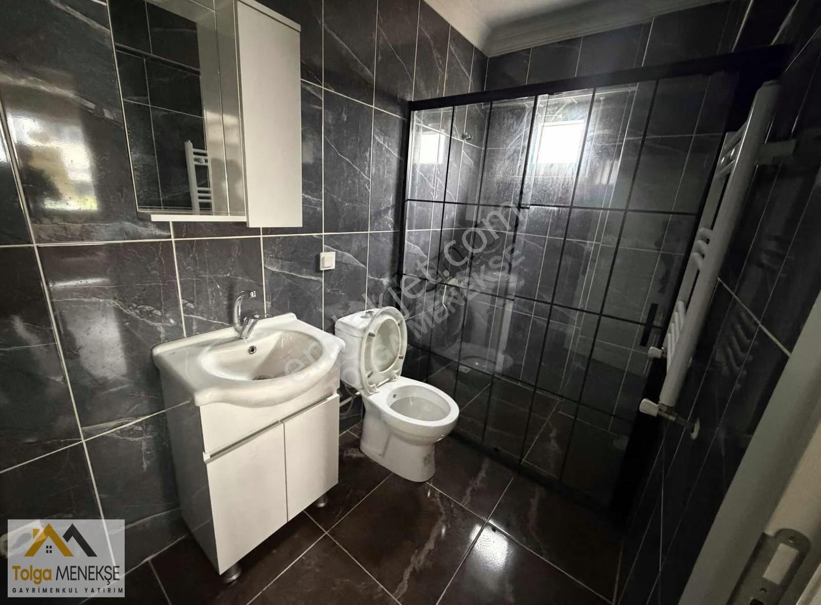 Kumbağda 25 M² Bahçeli Eşyalı 1+1 Yazlık Daire - Görsel 10