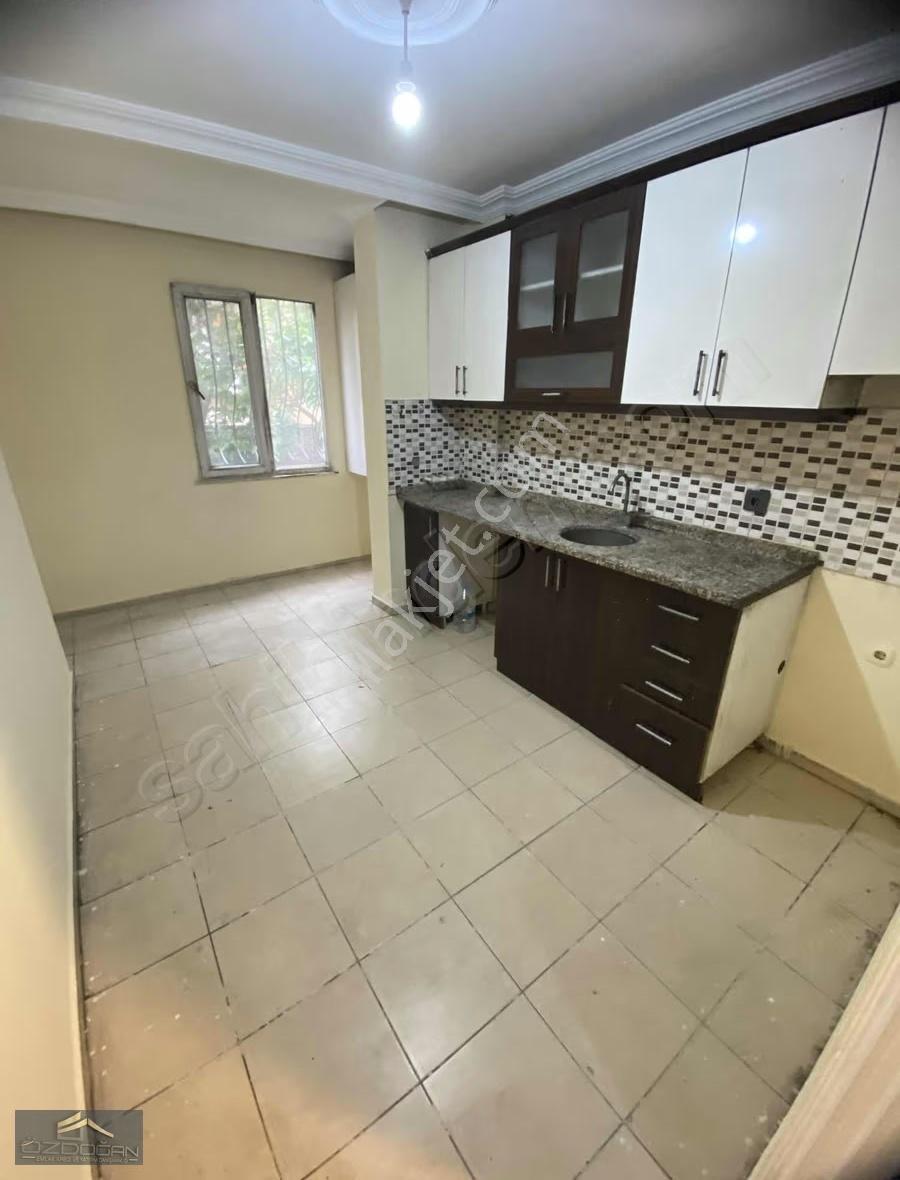 Kuzeyyaka Mahallesinde 1+1 Ayrı Mutfaklı Banyo-wc Ayrı Giriş Kat - Görsel 11
