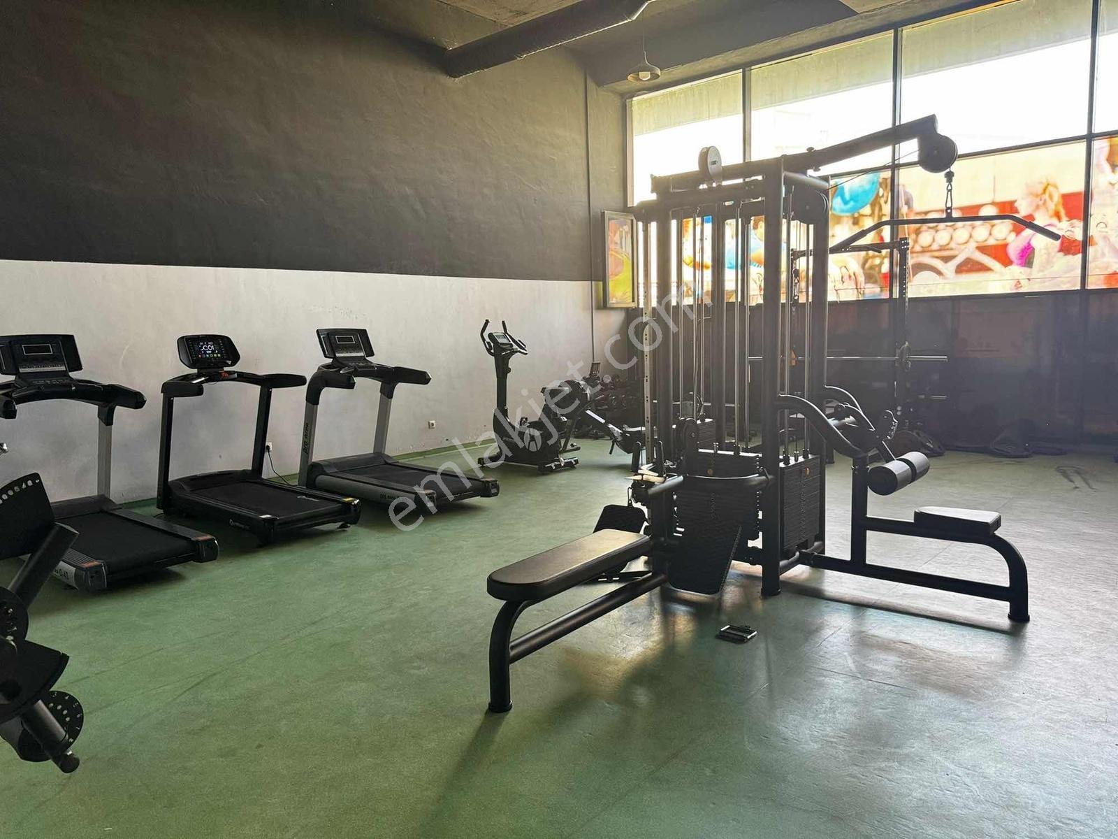 Full Manzara Sevenlere Satılık 1+1 Alpiş Aden House Profasor - Görsel 12