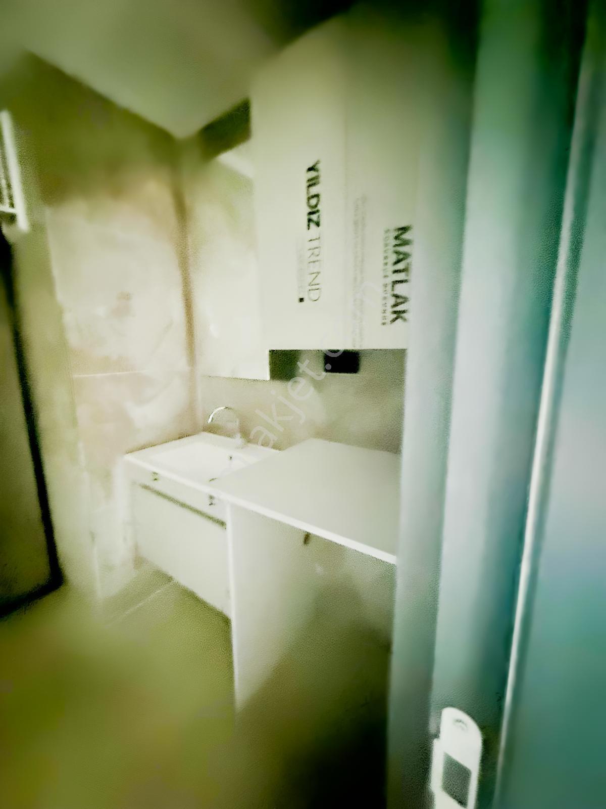 Kayapa Merkezde Site İçi Sıfır Lüks 2+1 Satılık Daire - Görsel 29