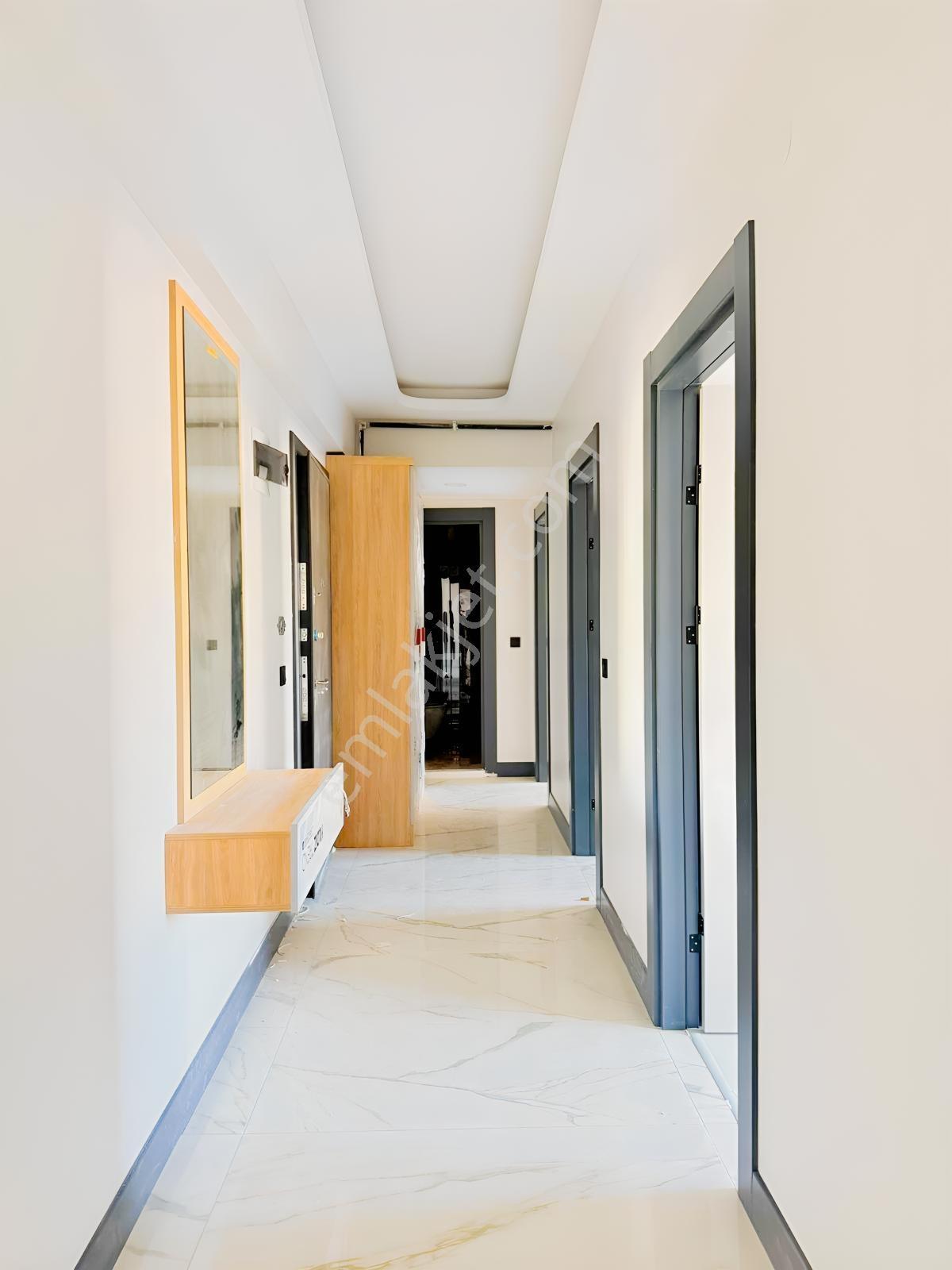Kayapa Merkezde Site İçi Sıfır Lüks 2+1 Satılık Daire - Görsel 16