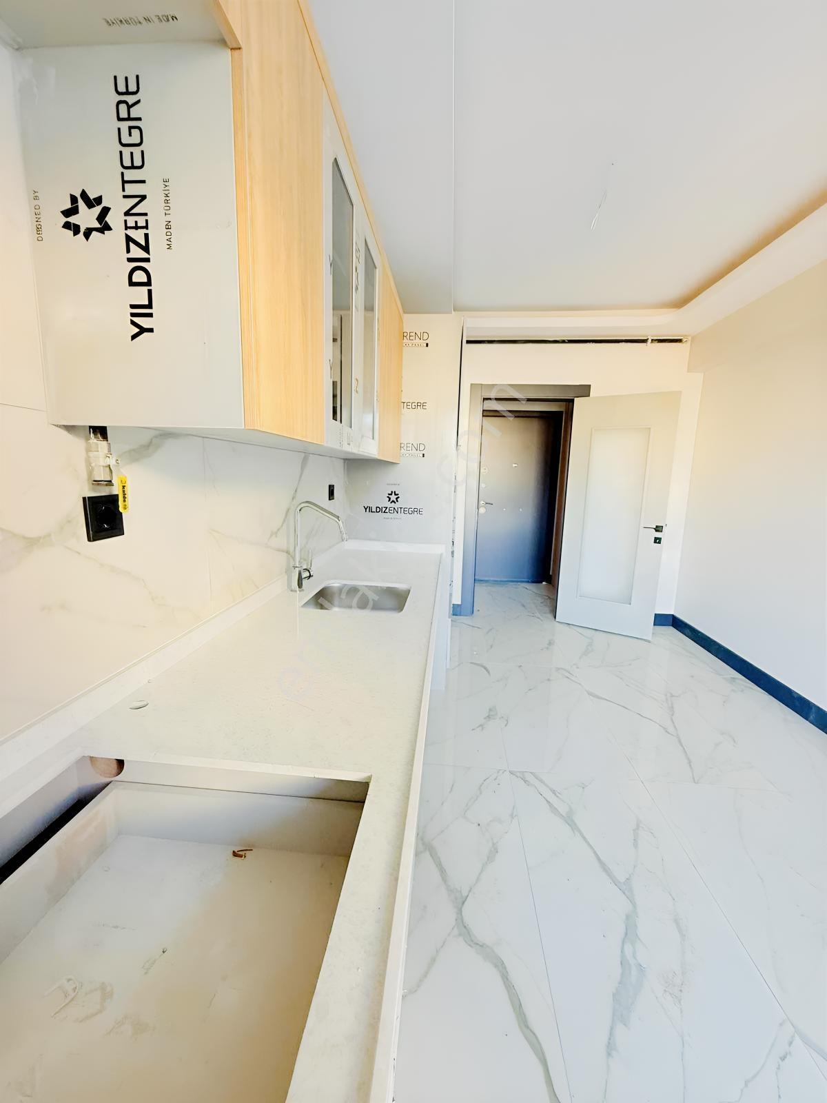 Kayapa Merkezde Site İçi Sıfır Lüks 2+1 Satılık Daire - Görsel 12