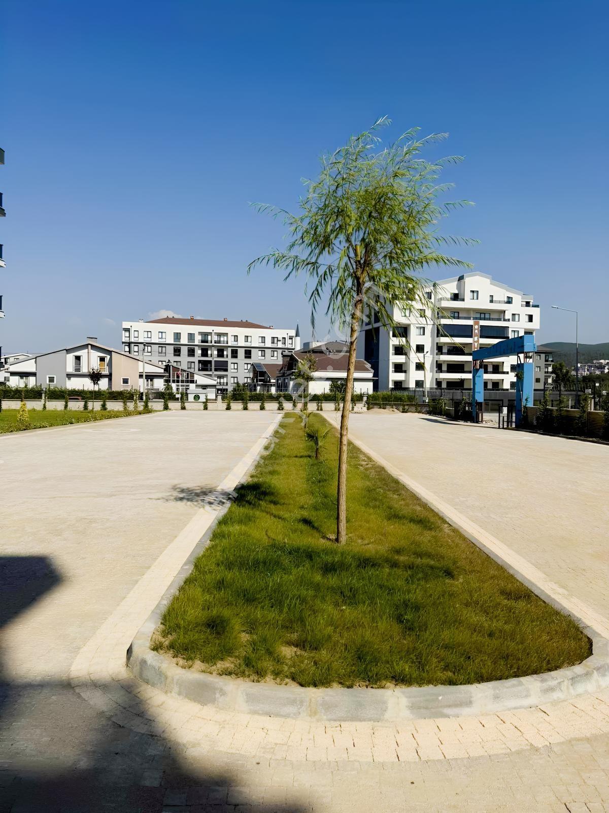 Kayapa Merkezde Site İçi Sıfır Lüks 2+1 Satılık Daire - Görsel 5