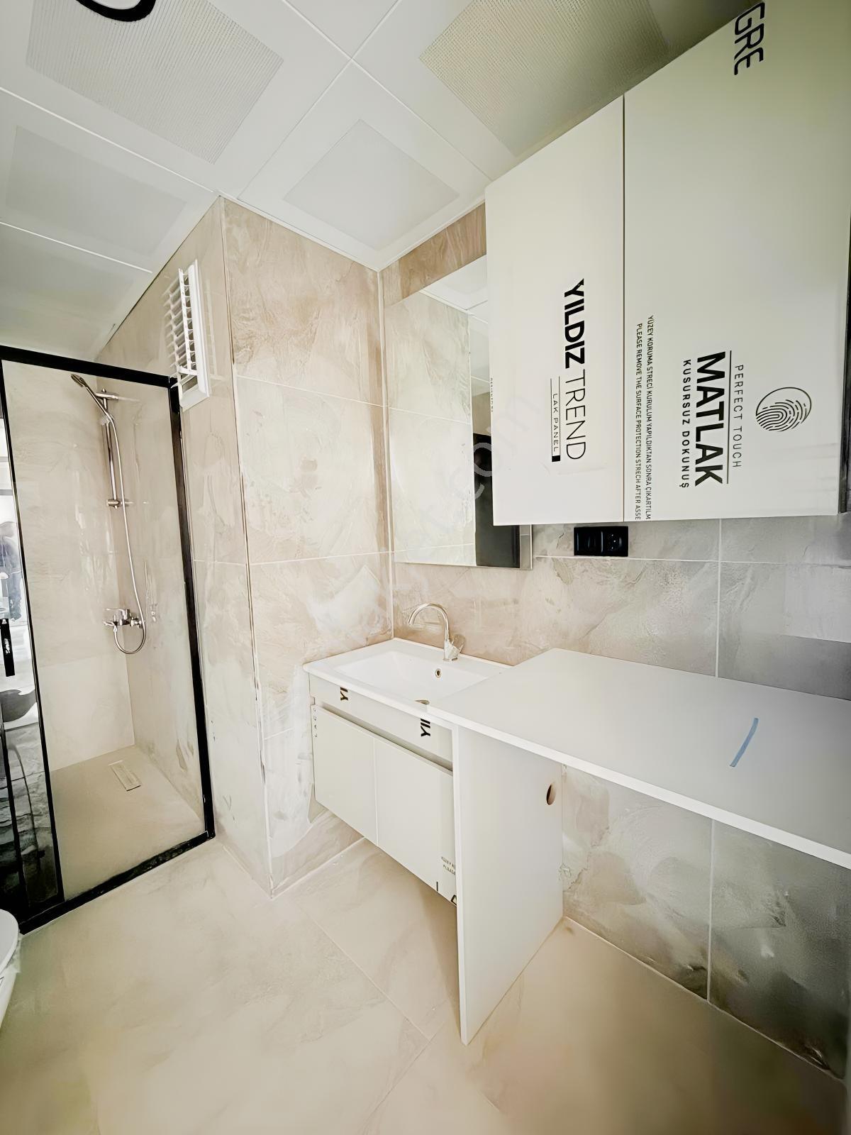 Kayapa Merkezde Site İçi Sıfır Lüks 2+1 Satılık Daire - Görsel 11