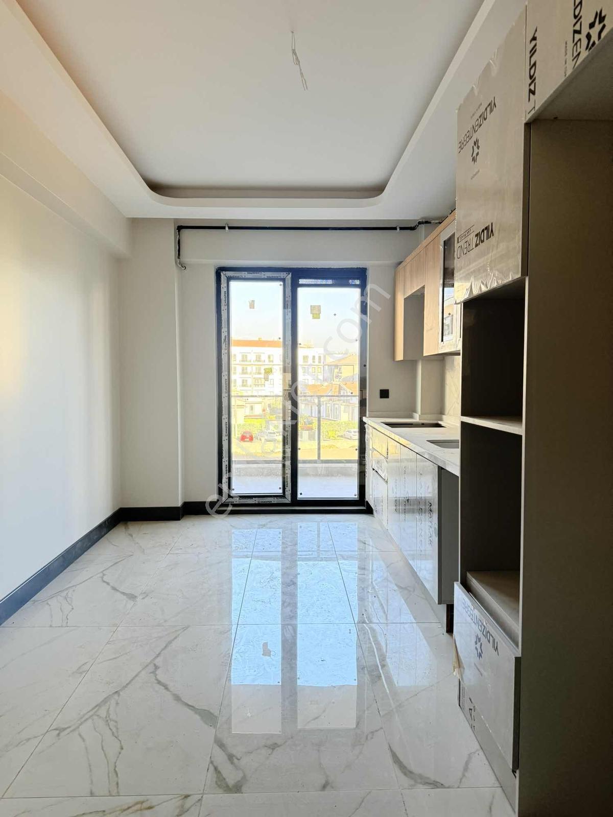 Kayapa Merkezde Site İçi Sıfır Lüks 2+1 Satılık Daire - Görsel 7