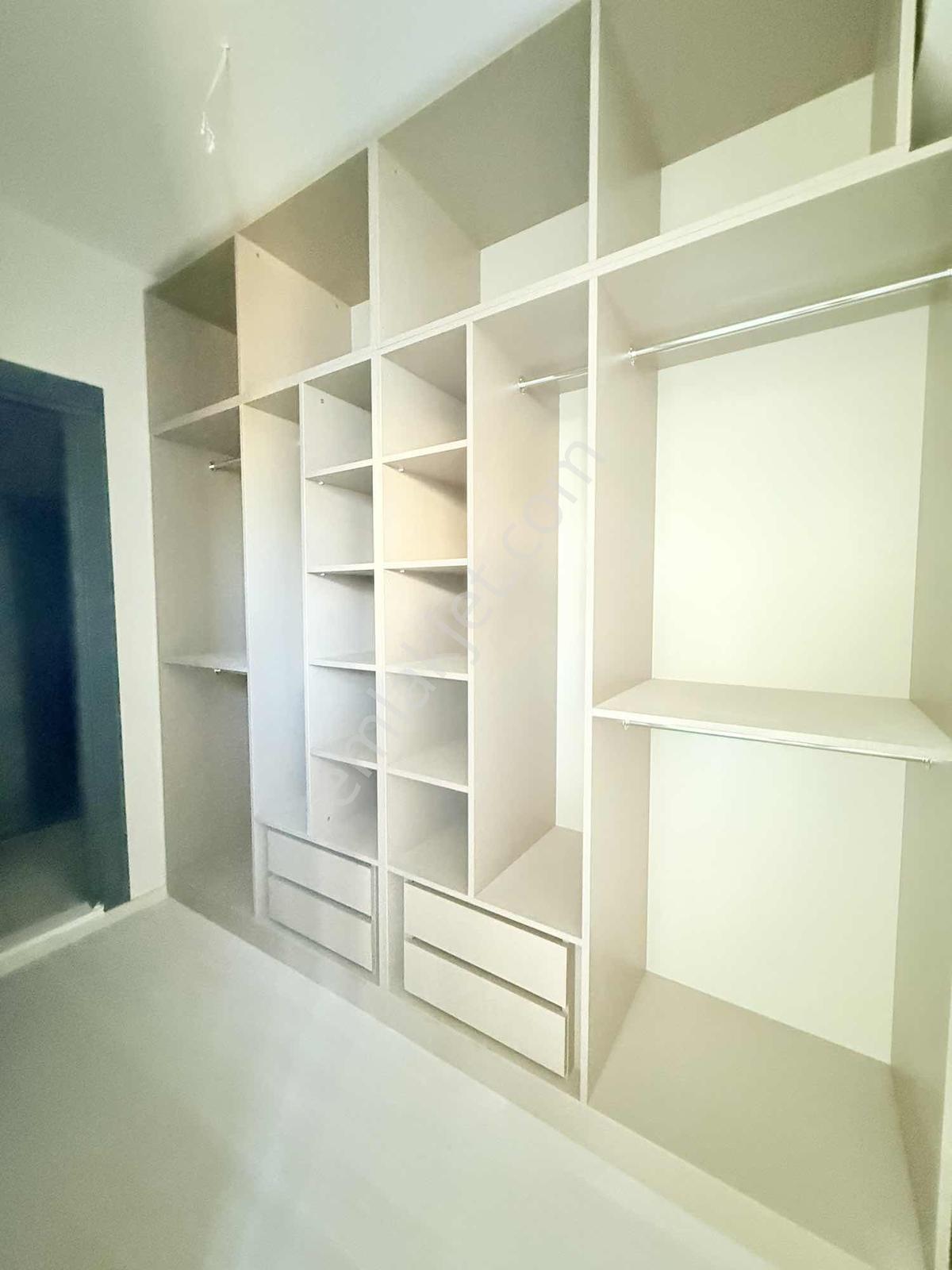 Kayapa Merkezde Site İçi Sıfır Lüks 2+1 Satılık Daire - Görsel 26