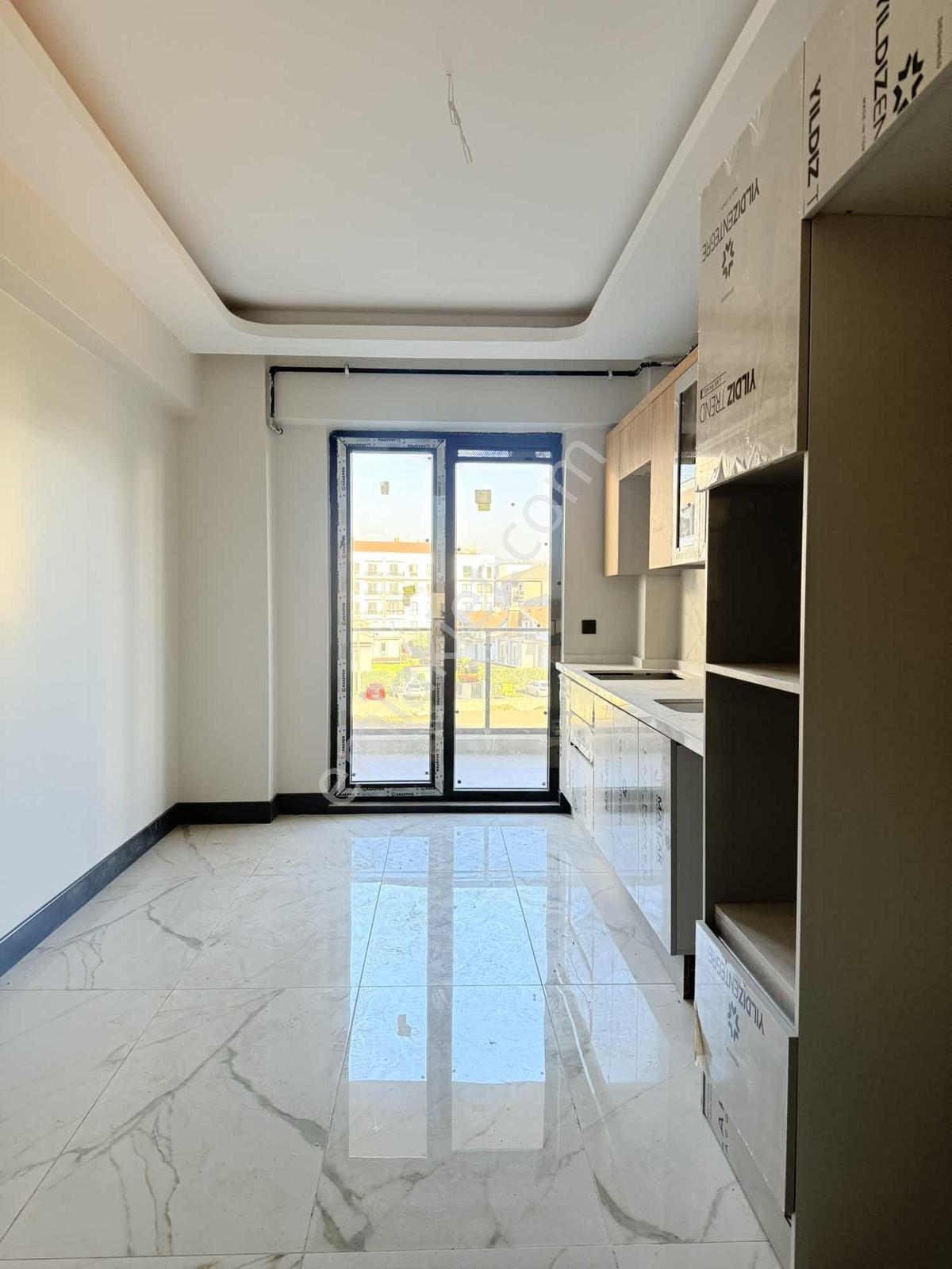 Kayapa Merkezde Site İçi Sıfır Lüks 2+1 Satılık Daire - Görsel 3