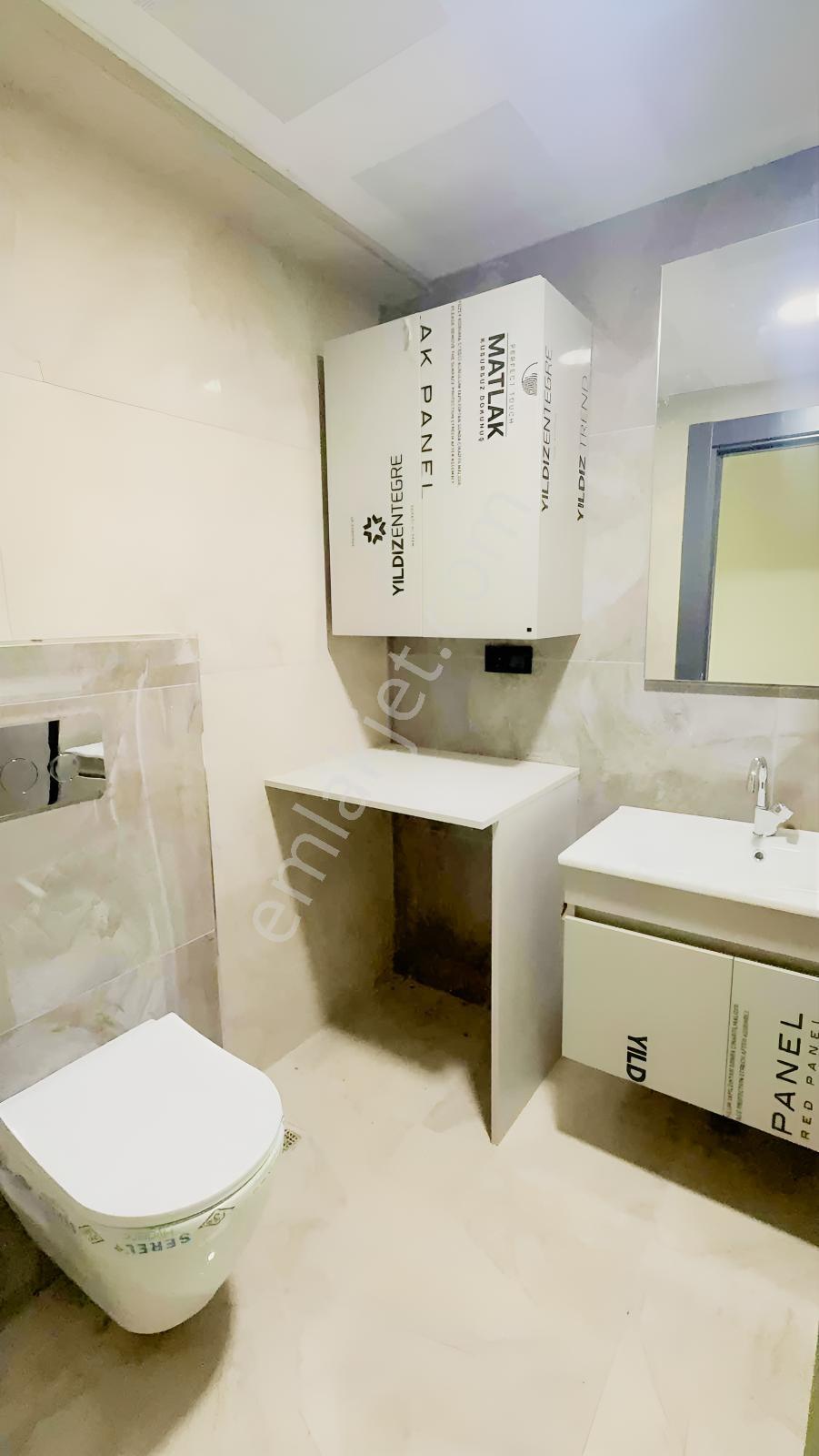 Kayapa Merkezde Site İçi Sıfır Lüks 2+1 Satılık Daire - Görsel 21