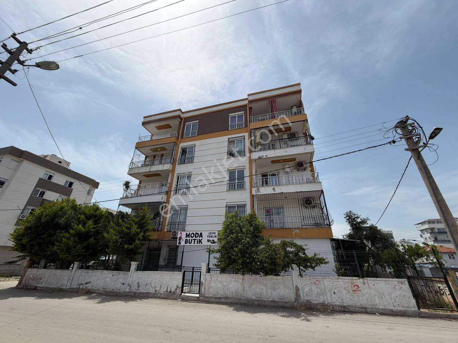 Masrafsız Altyapısı Hazırkendi Zevkine Göre Tmmlanabilir 1+1
