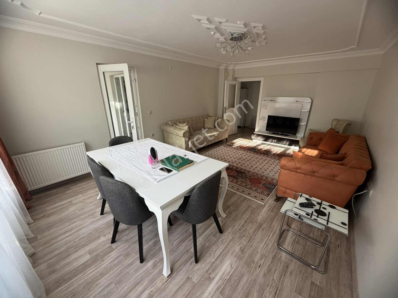 Millet Mah. Derya Caddesinde Site İçi 3+1 Satılık Daire - Görsel 20
