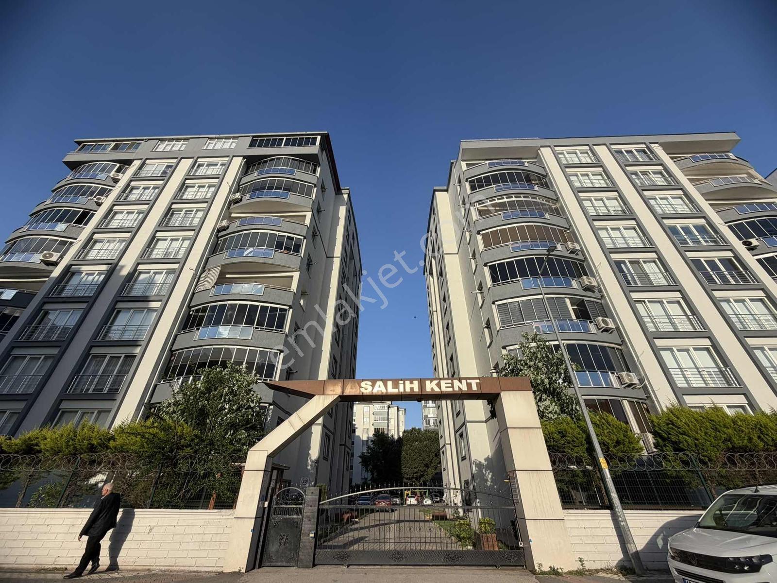 Millet Mah. Derya Caddesinde Site İçi 3+1 Satılık Daire - Görsel 18
