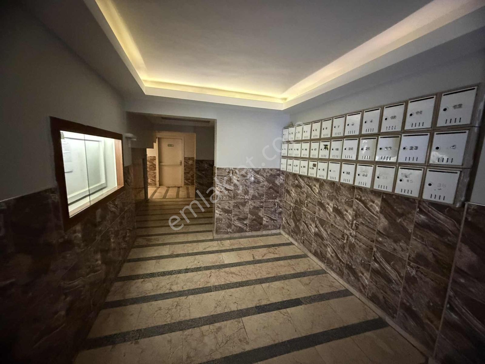 Millet Mah. Derya Caddesinde Site İçi 3+1 Satılık Daire - Görsel 6