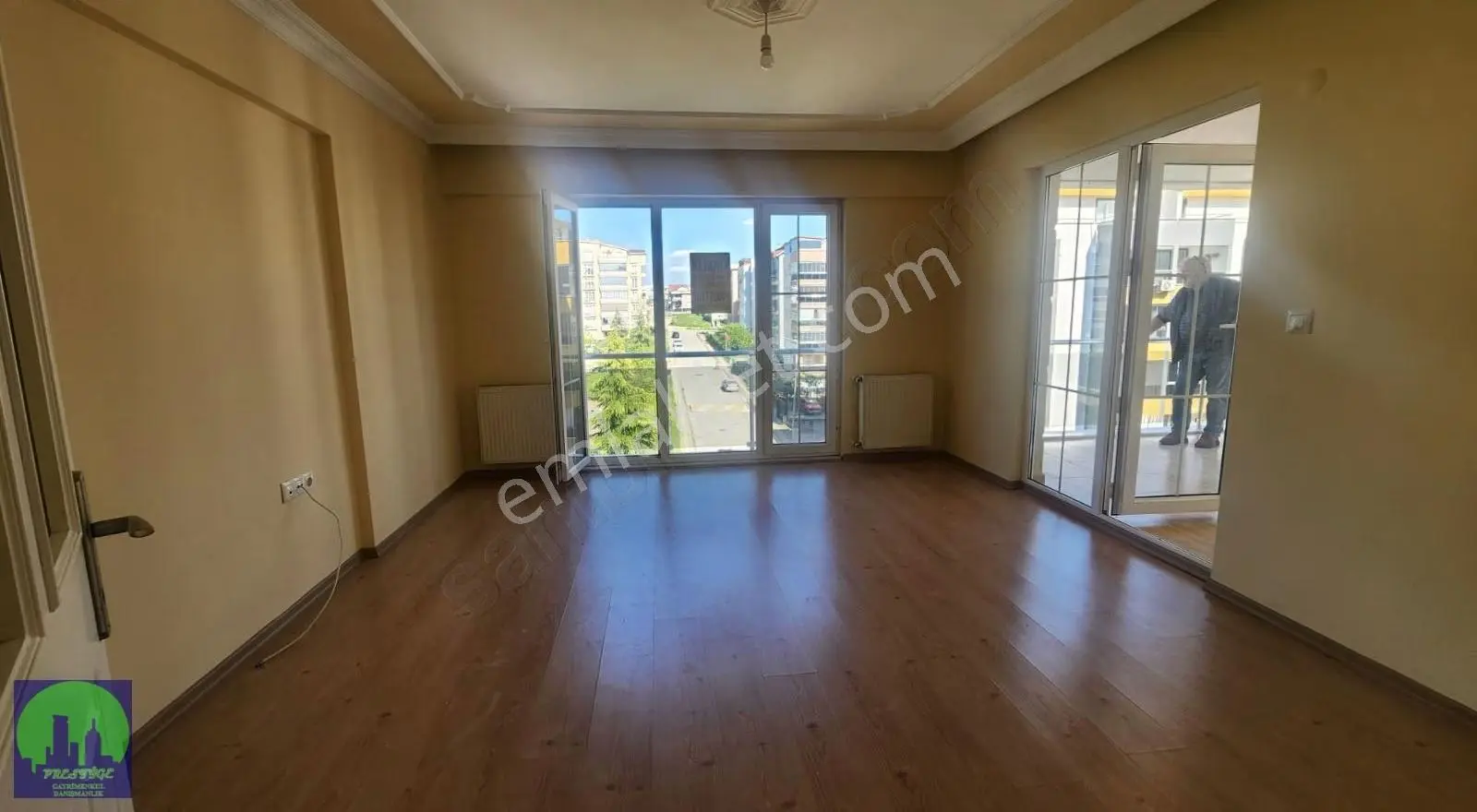 Bursa/osmangazi/hamitlerde Site İçi Kiralık Daire