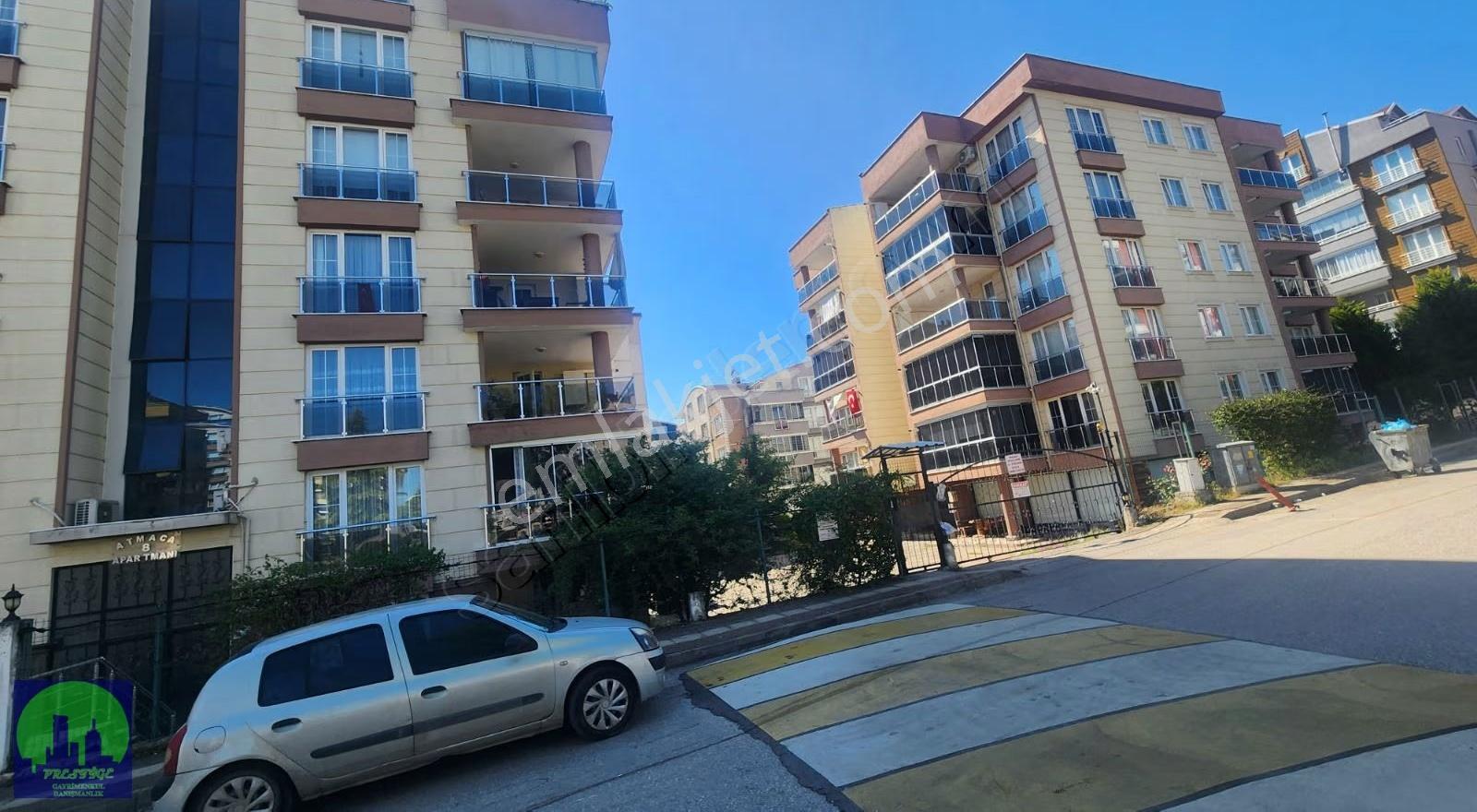 Bursa/osmangazi/hamitlerde Site İçi Kiralık Daire - Görsel 20