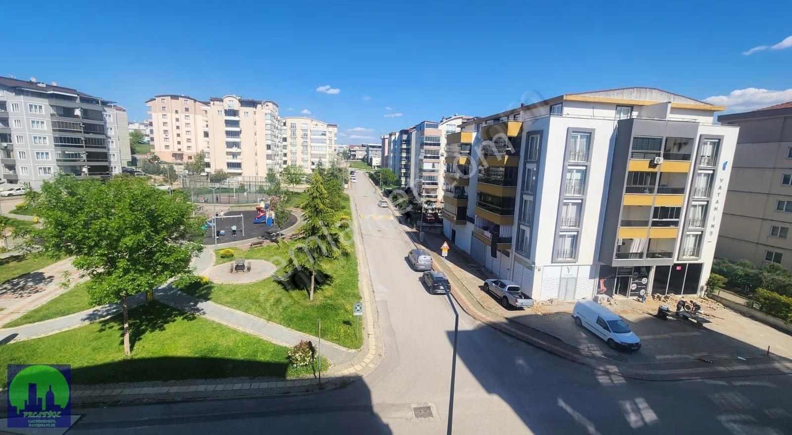 Bursa/osmangazi/hamitlerde Site İçi Kiralık Daire - Görsel 19