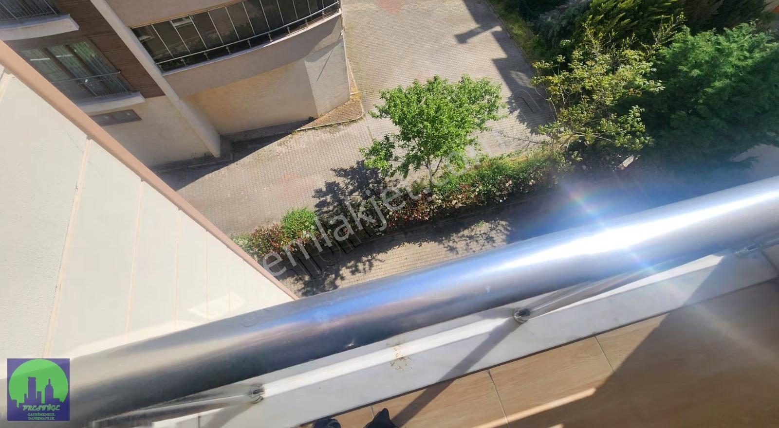 Bursa/osmangazi/hamitlerde Site İçi Kiralık Daire - Görsel 9