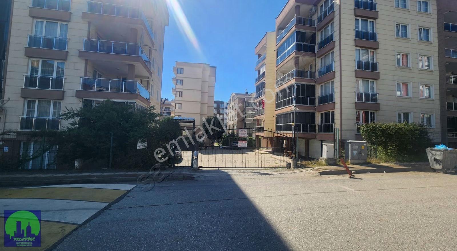 Bursa/osmangazi/hamitlerde Site İçi Kiralık Daire - Görsel 7