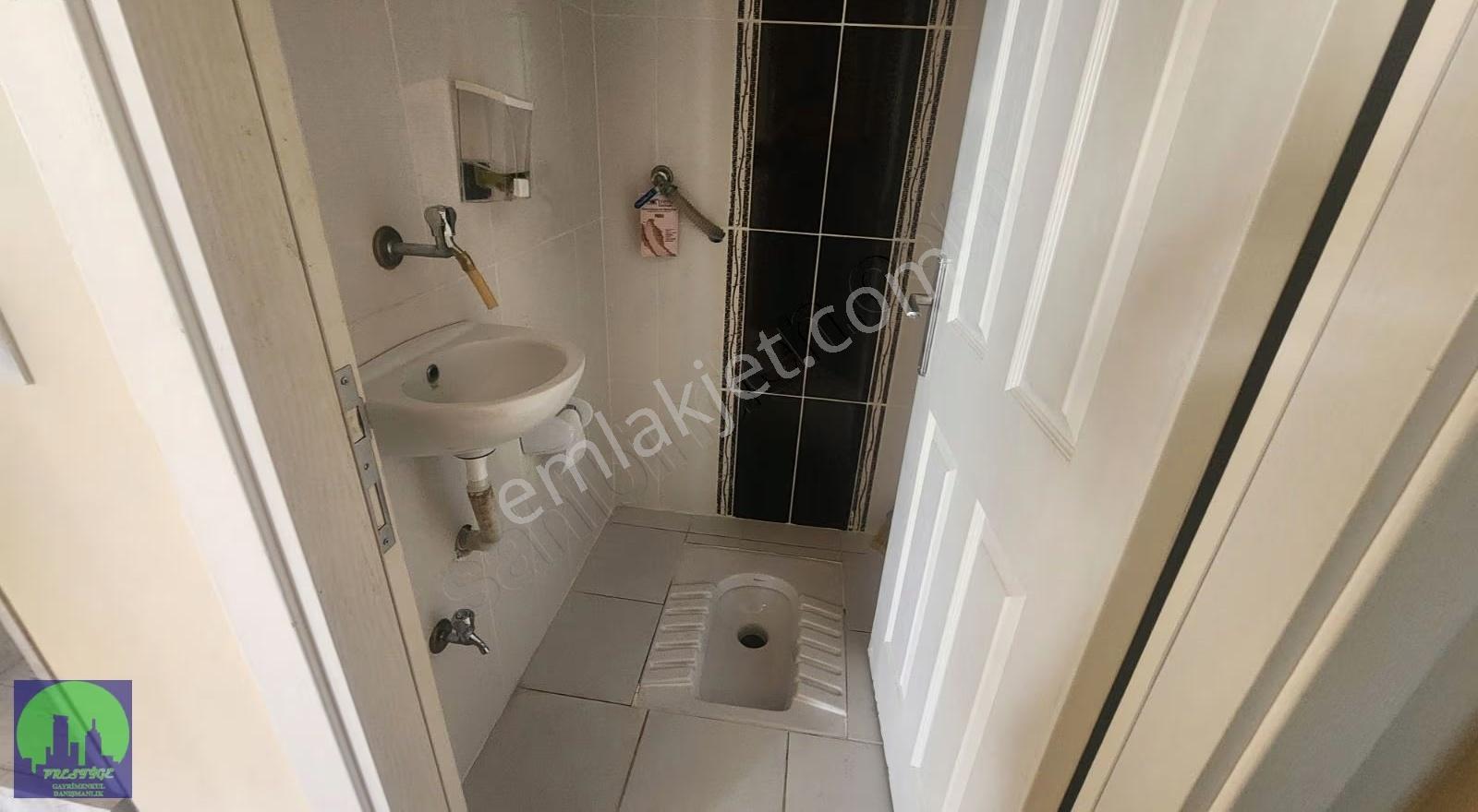 Bursa/osmangazi/hamitlerde Site İçi Kiralık Daire - Görsel 21