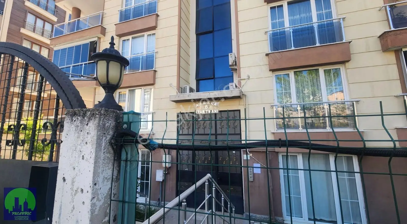 Bursa/osmangazi/hamitlerde Site İçi Kiralık Daire - Görsel 5