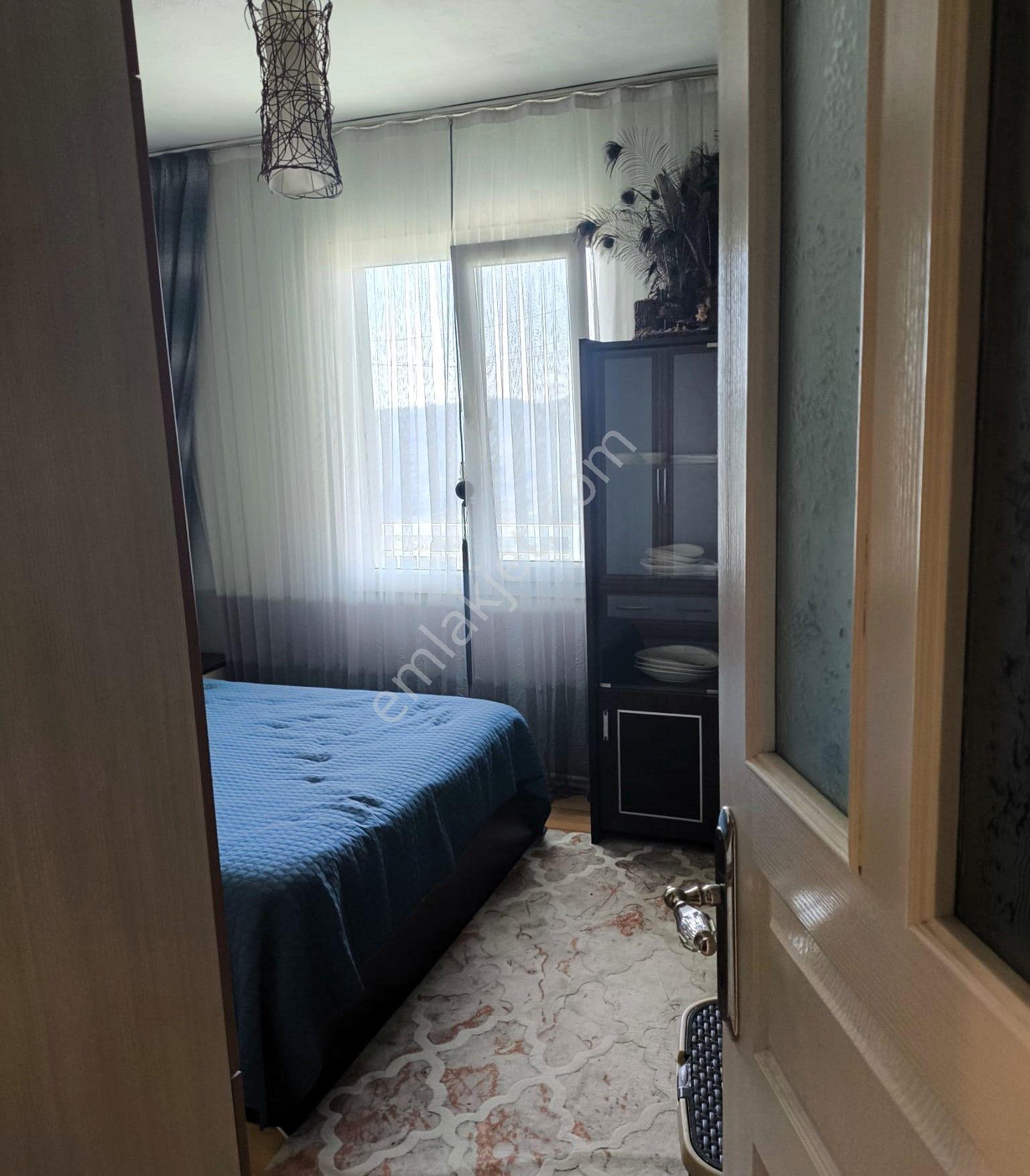 Seferihisar Beyler Köyü’nde Oturmaya Hazır Müstakil Köy Evi - Görsel 20