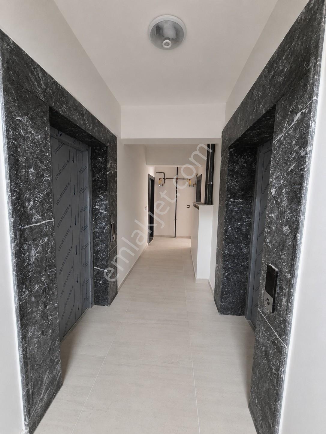 Menemen Koyundere Sıfır Kiralık Havuzlu Sitede 2+1 Arakat Daire - Görsel 10