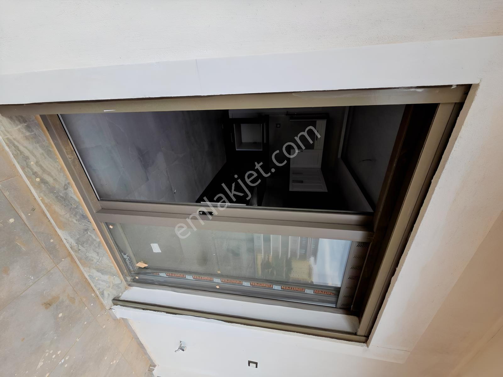 Menemen Koyundere Sıfır Kiralık Havuzlu Sitede 2+1 Arakat Daire - Görsel 27