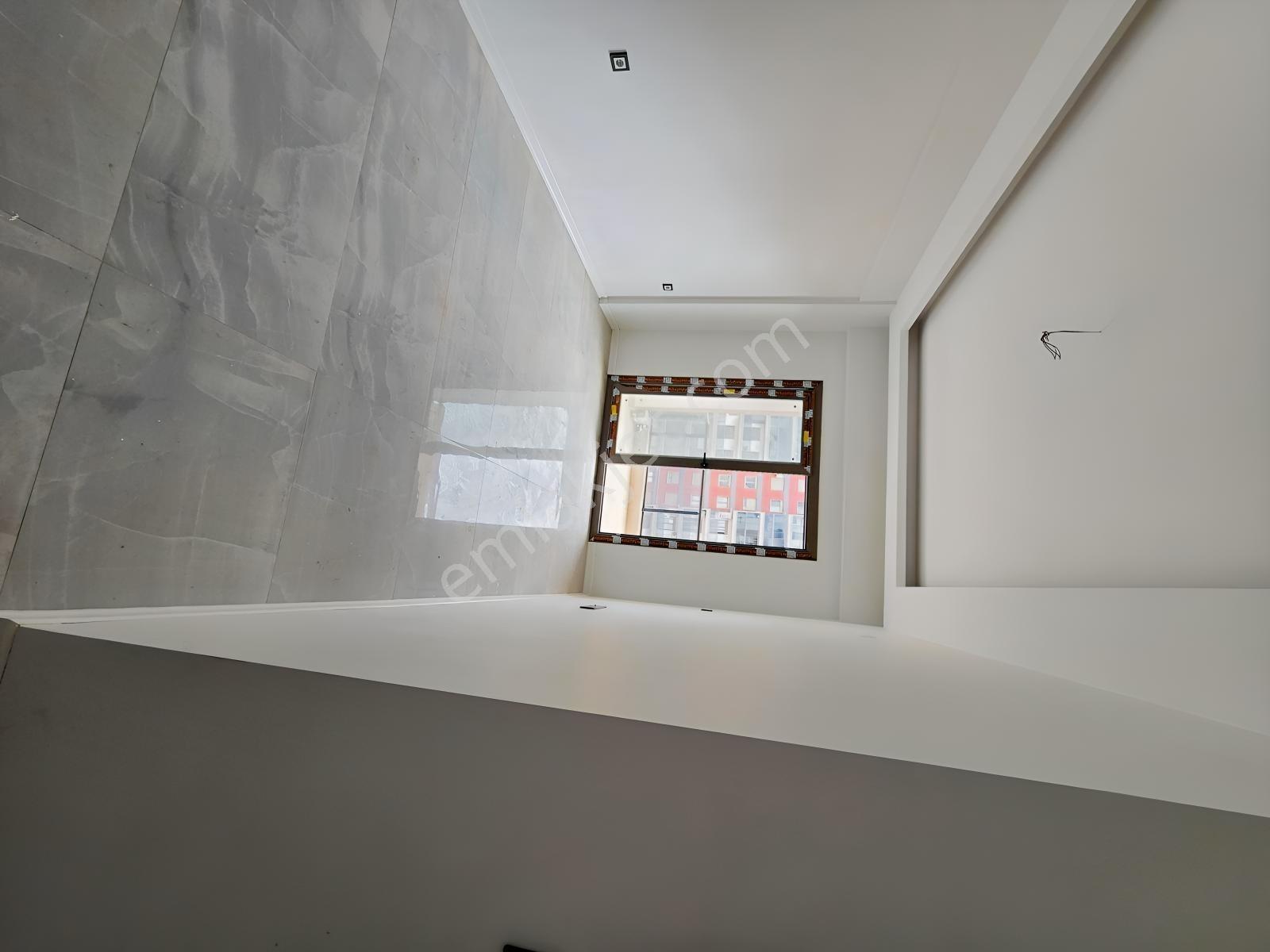 Menemen Koyundere Sıfır Kiralık Havuzlu Sitede 2+1 Arakat Daire - Görsel 23