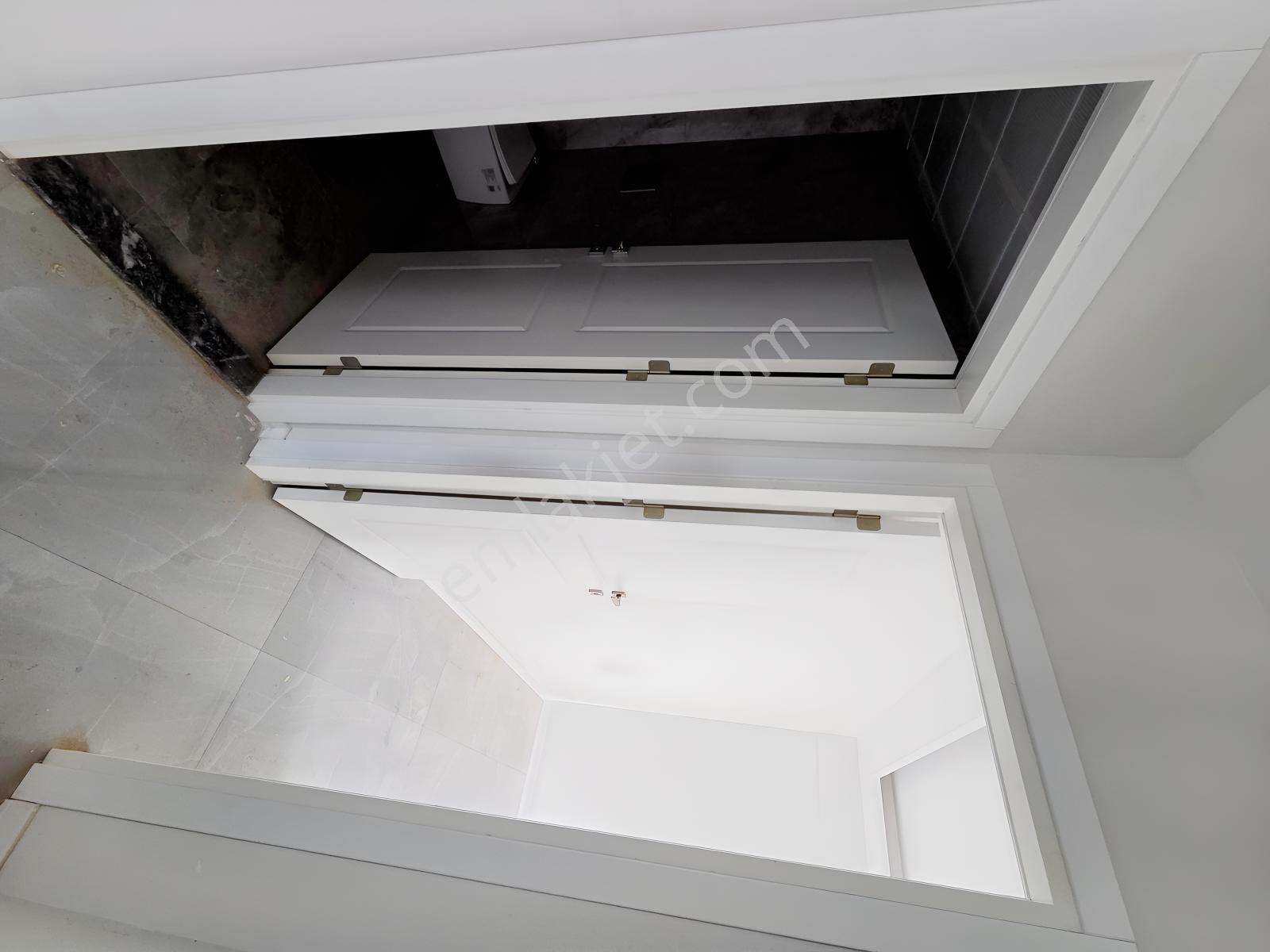 Menemen Koyundere Sıfır Kiralık Havuzlu Sitede 2+1 Arakat Daire - Görsel 22