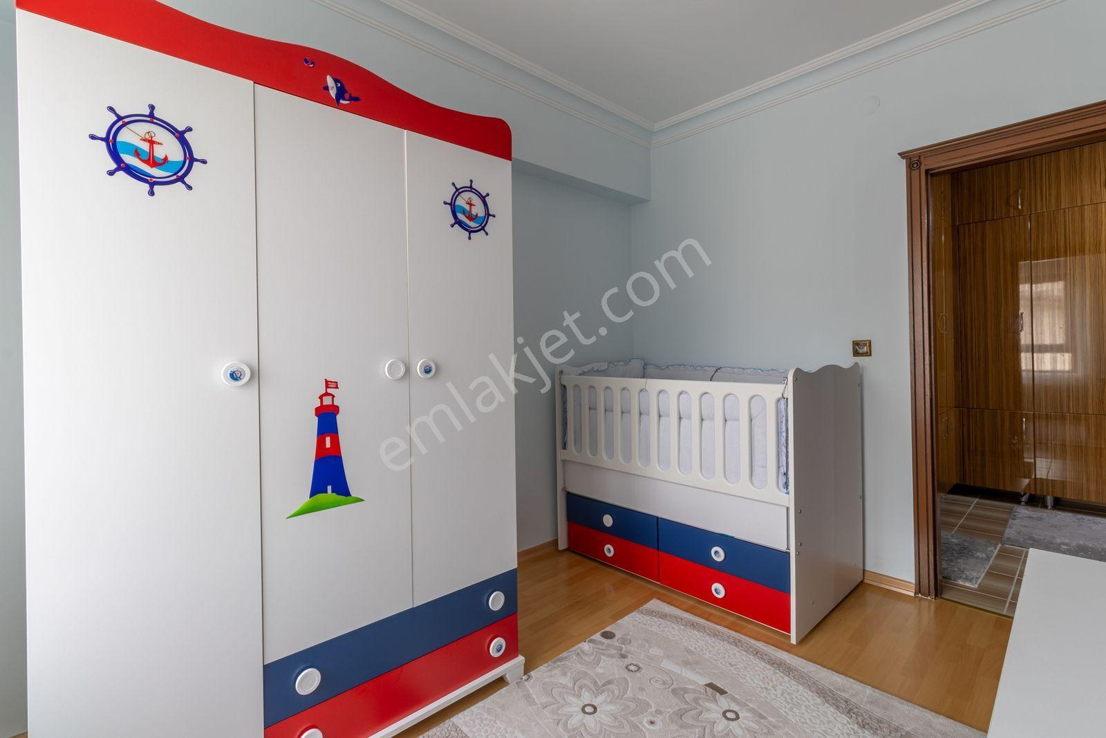 Pursaklar Yunus Emre Mah. Senbol Sokakta 5+2 Dubleks - Görsel 3