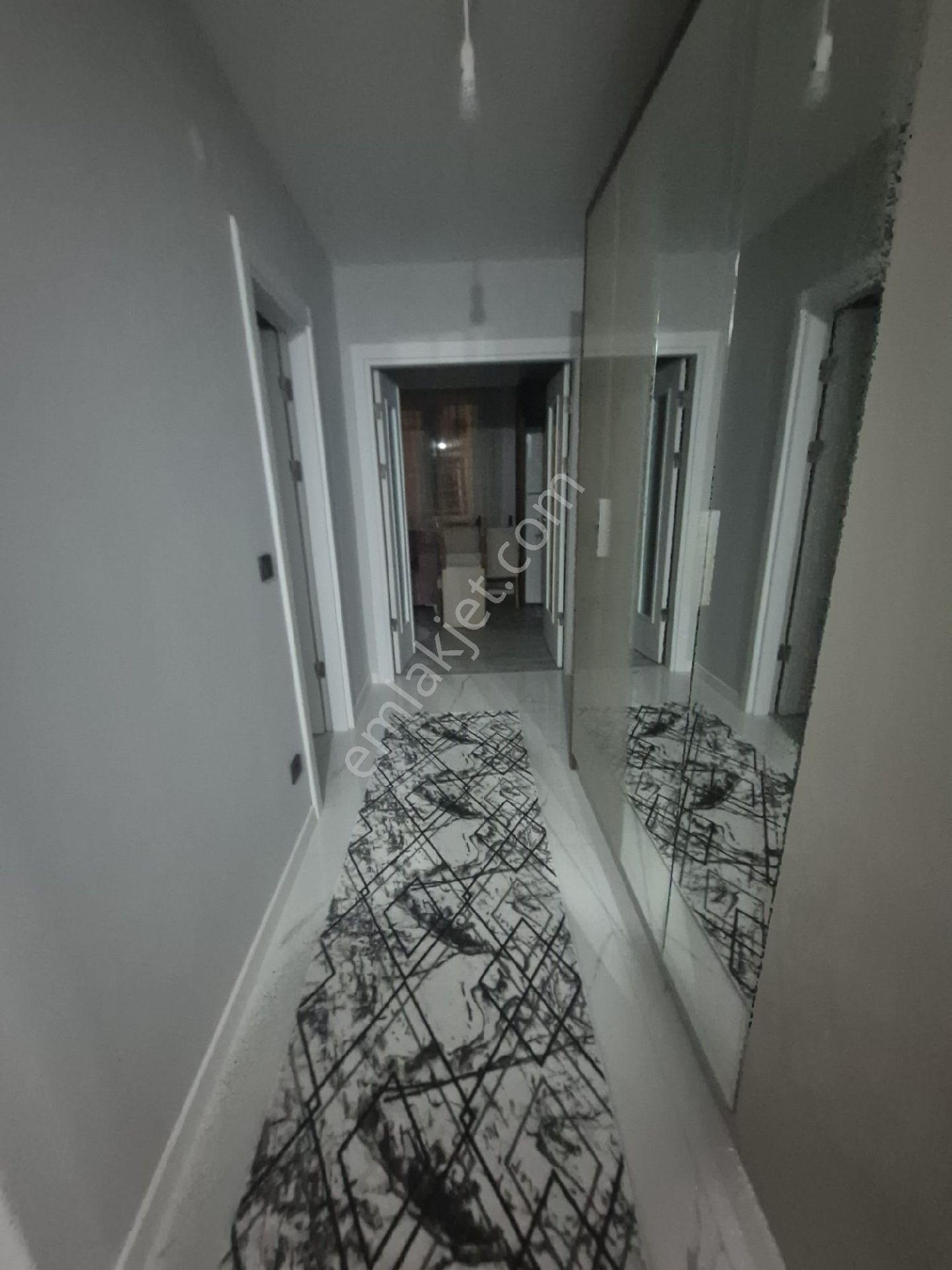 Eşyalık Kiralık Dairelerimiz Mevcuttur - Görsel 12
