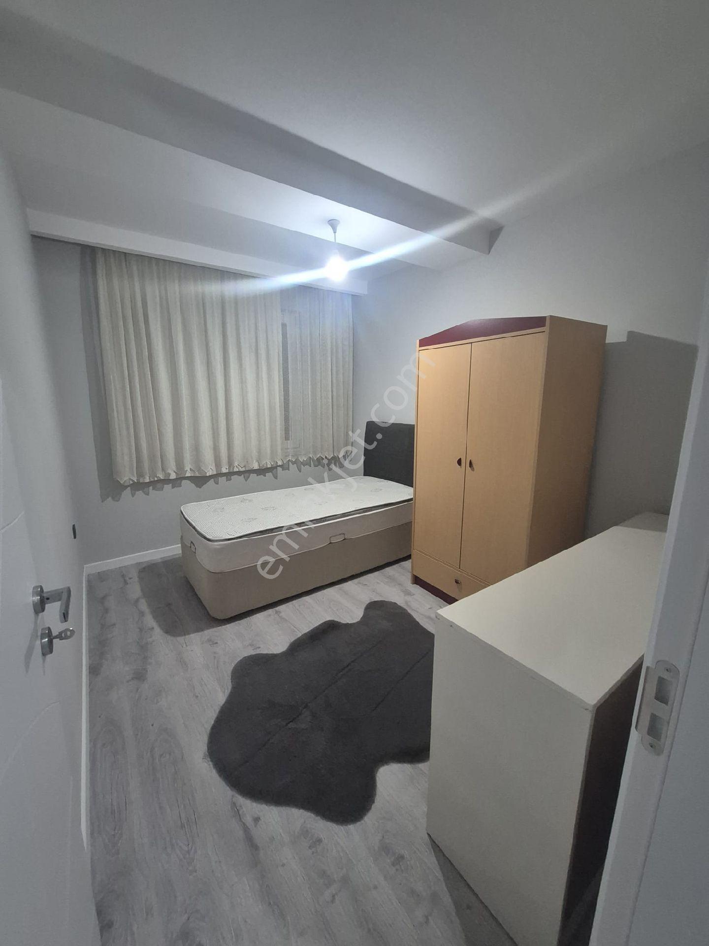 Eşyalık Kiralık Dairelerimiz Mevcuttur - Görsel 13