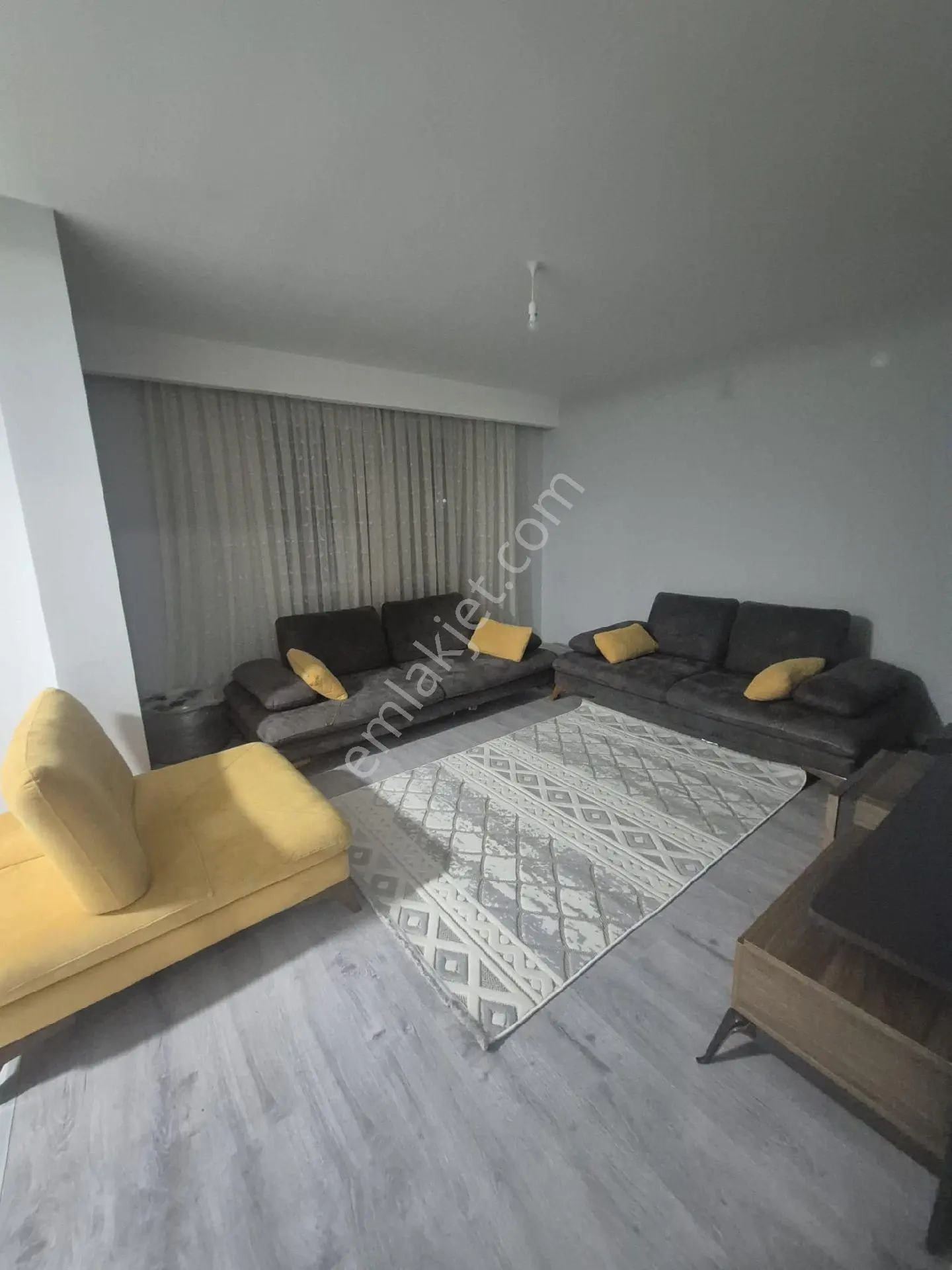Eşyalık Kiralık Dairelerimiz Mevcuttur - Görsel 2