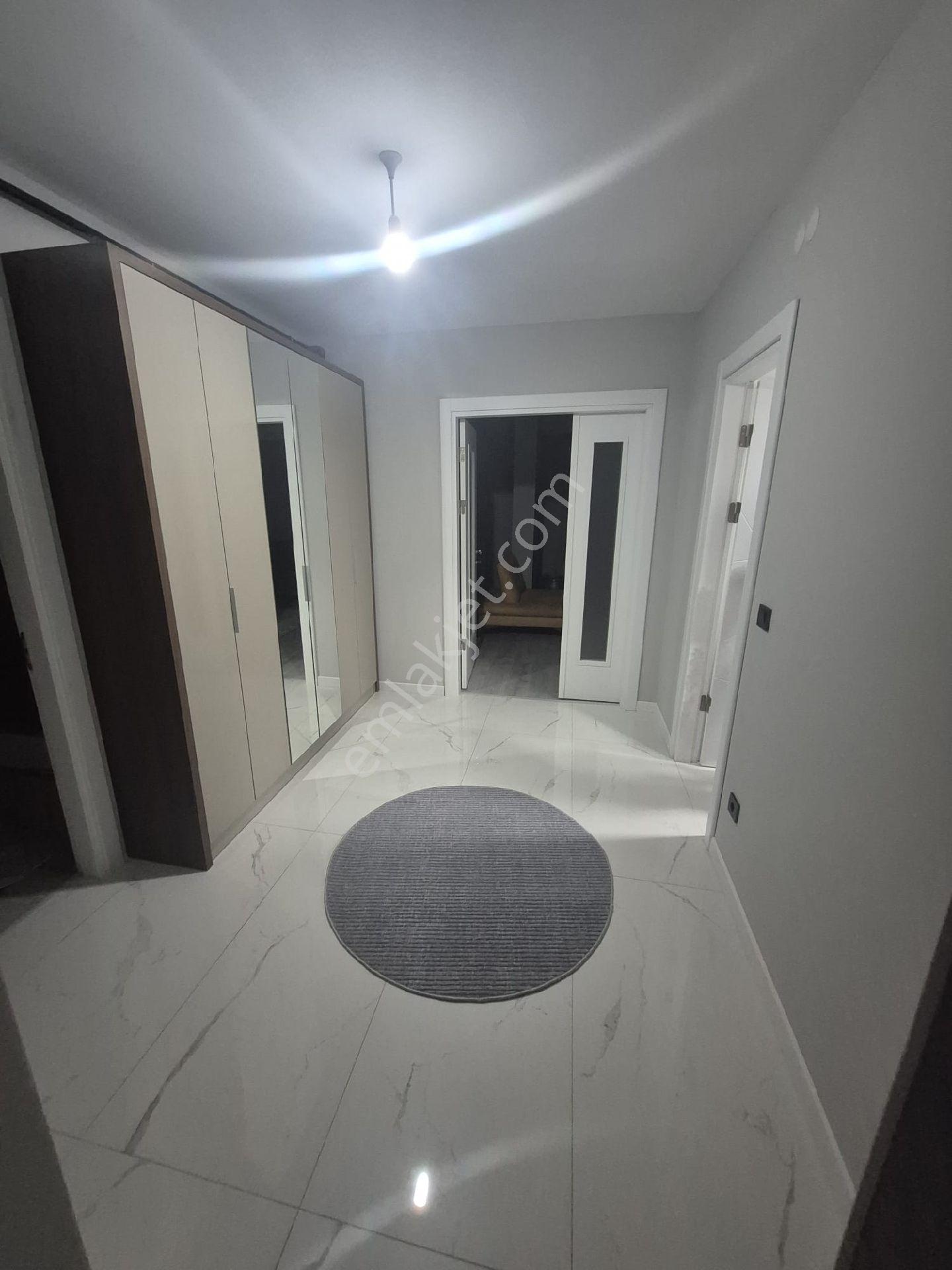 Eşyalık Kiralık Dairelerimiz Mevcuttur - Görsel 14