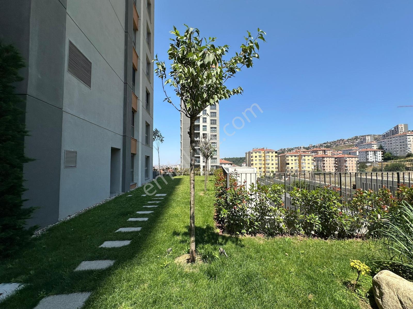 Mesa Panorama 2.el Yetkili Satış Ve Kiralama Ofisinden 1+1 Kiralık Daire - Görsel 17