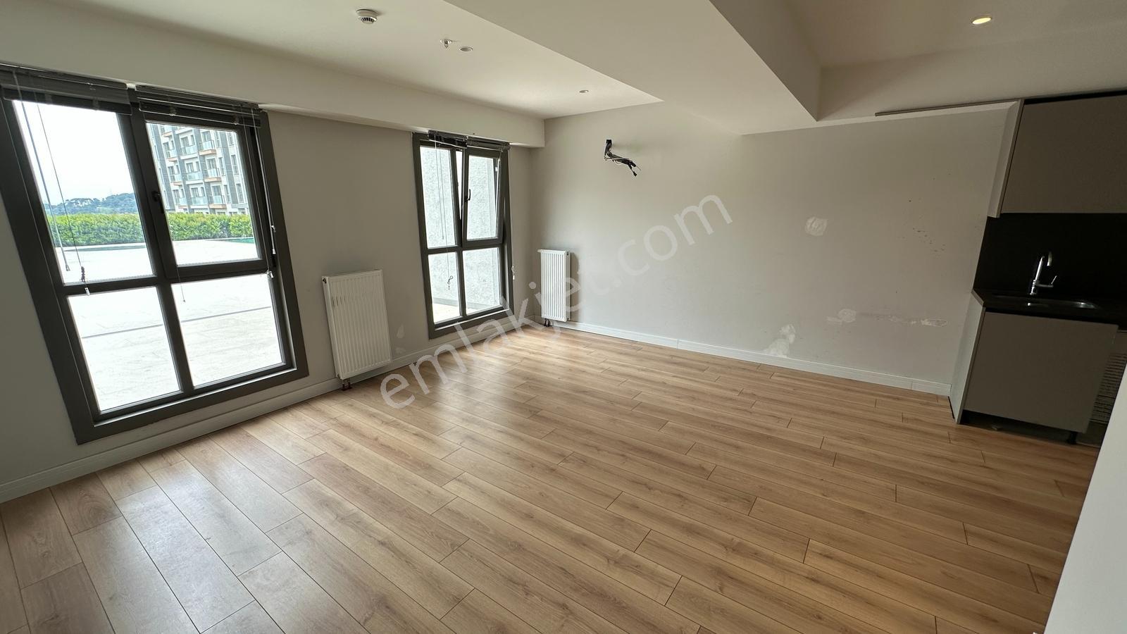 Mesa Panorama 2.el Yetkili Satış Ve Kiralama Ofisinden 1+1 Kiralık Daire - Görsel 11