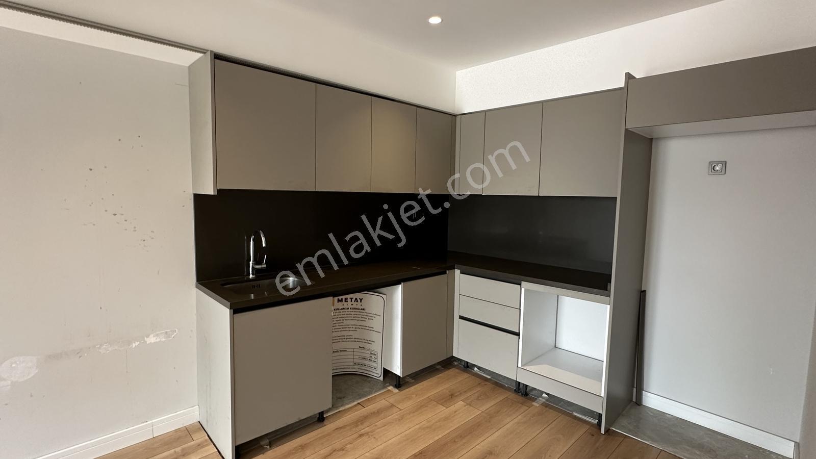 Mesa Panorama 2.el Yetkili Satış Ve Kiralama Ofisinden 1+1 Kiralık Daire - Görsel 4