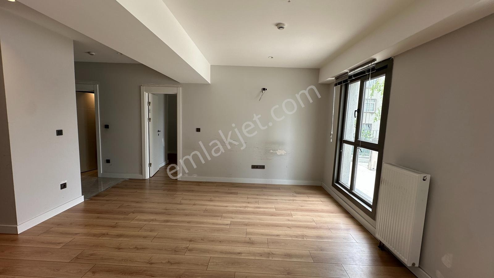 Mesa Panorama 2.el Yetkili Satış Ve Kiralama Ofisinden 1+1 Kiralık Daire - Görsel 3