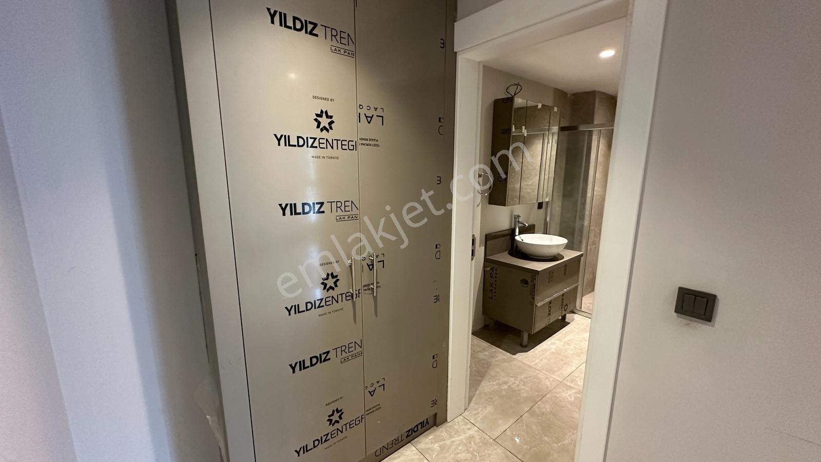 Mesa Panorama 2.el Yetkili Satış Ve Kiralama Ofisinden 2+1 Kiralık Daire - Görsel 7