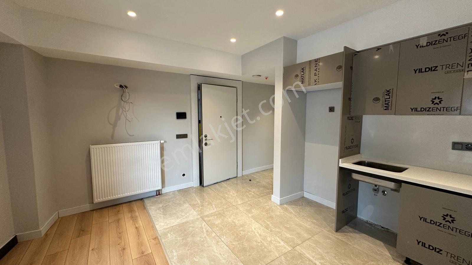 Mesa Panorama 2.el Yetkili Satış Ve Kiralama Ofisinden 2+1 Kiralık Daire - Görsel 19